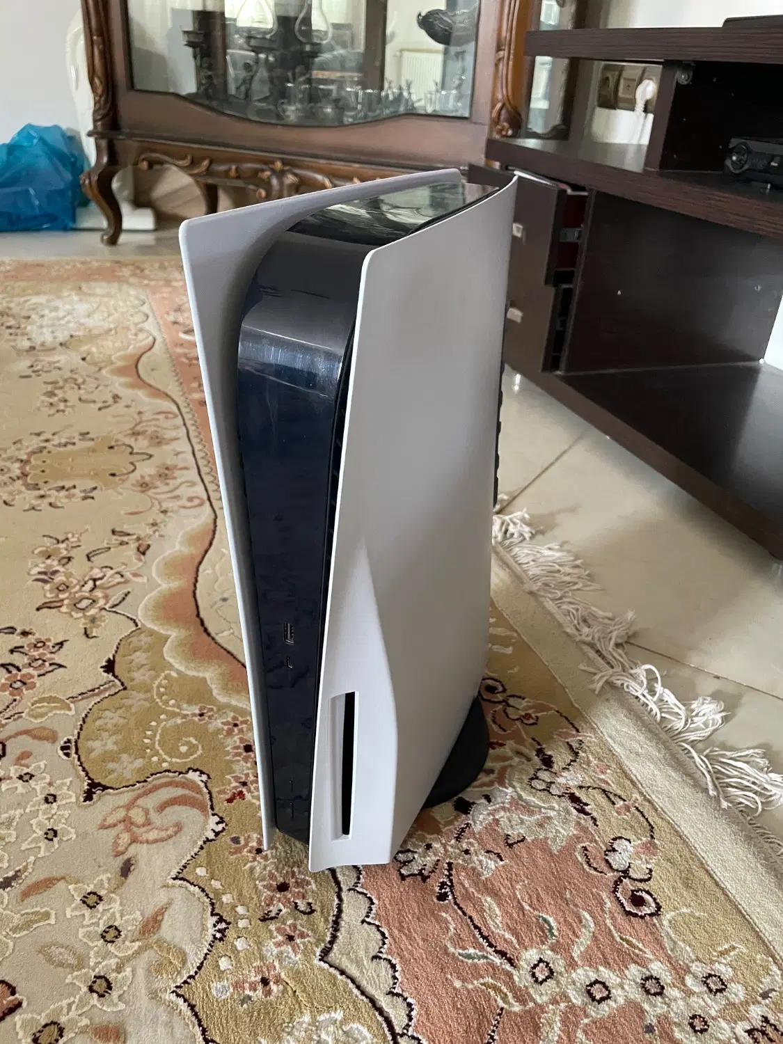 ps5|کنسول، بازی ویدئویی و آنلاین|رباطکریم, رباطکریم|دیوار