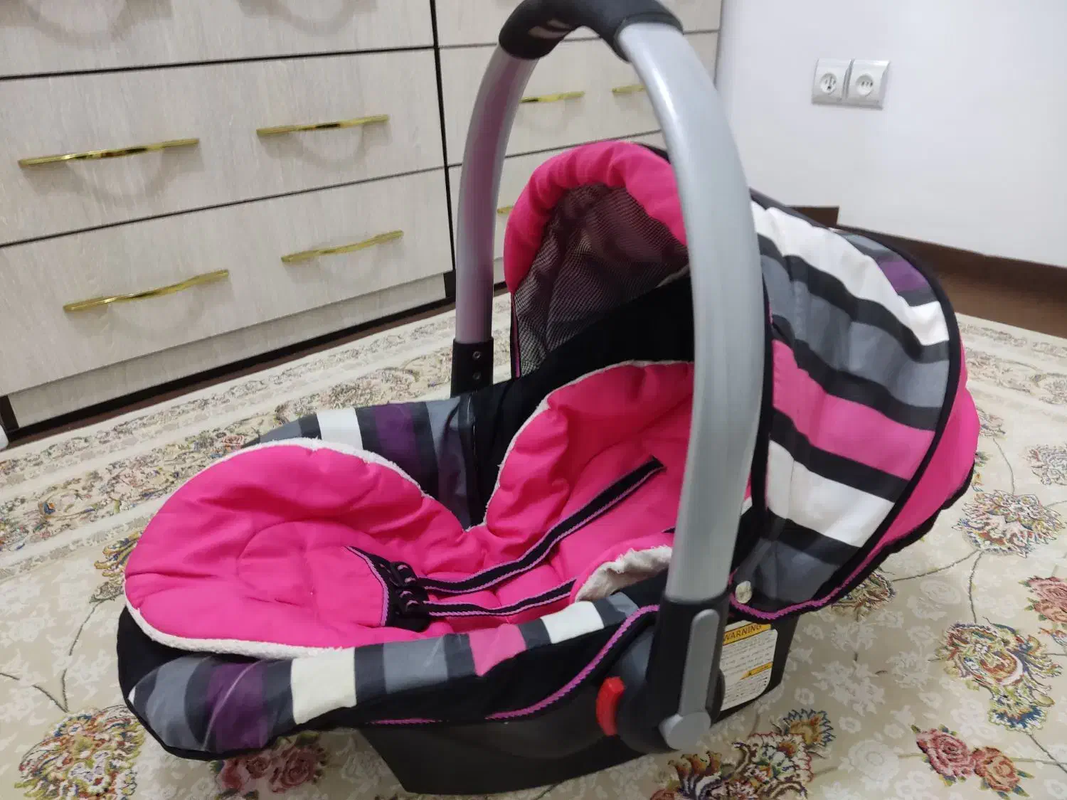 کریر|کالسکه و لوازم جانبی|سنندج, |دیوار