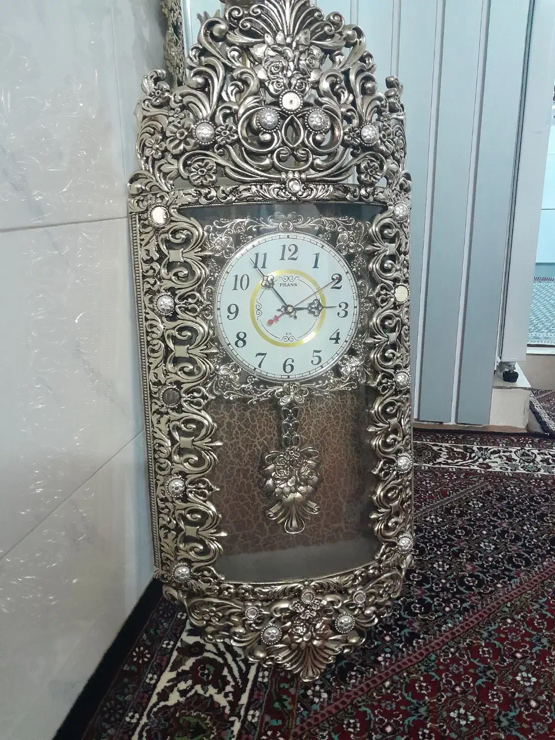 ساعت دیوای|ساعت دیواری و تزئینی|زنجان, |دیوار