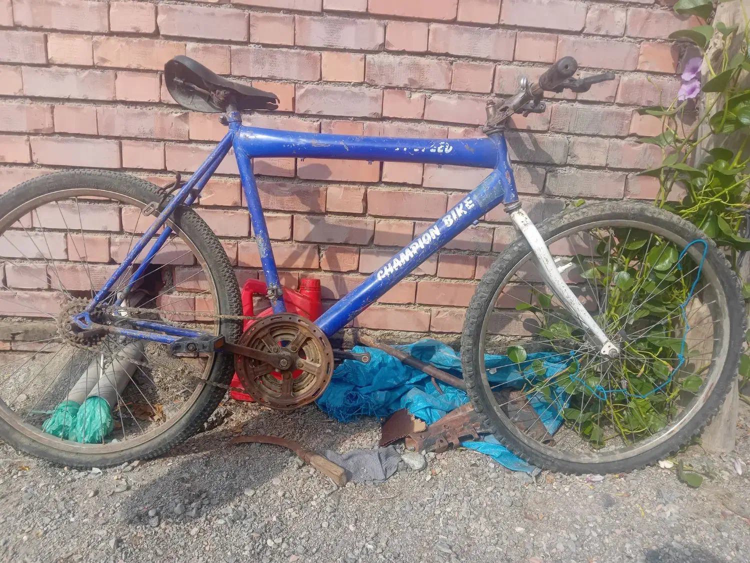 دوچرخه 26|دوچرخه، اسکیت، اسکوتر|کهنوج, |دیوار