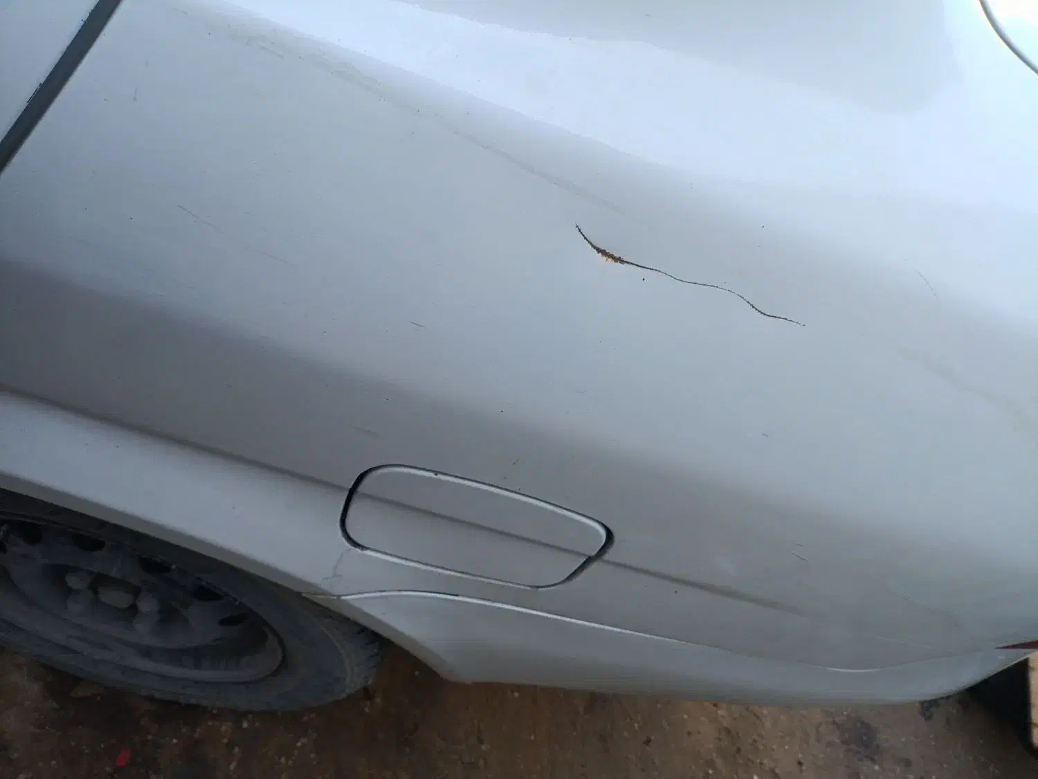 تیبا 1400 صندوقدار|خودرو سواری و وانت|قشم, |دیوار