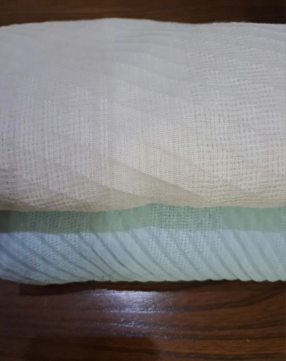 شال خنک نخی|لباس|سمنان, |دیوار