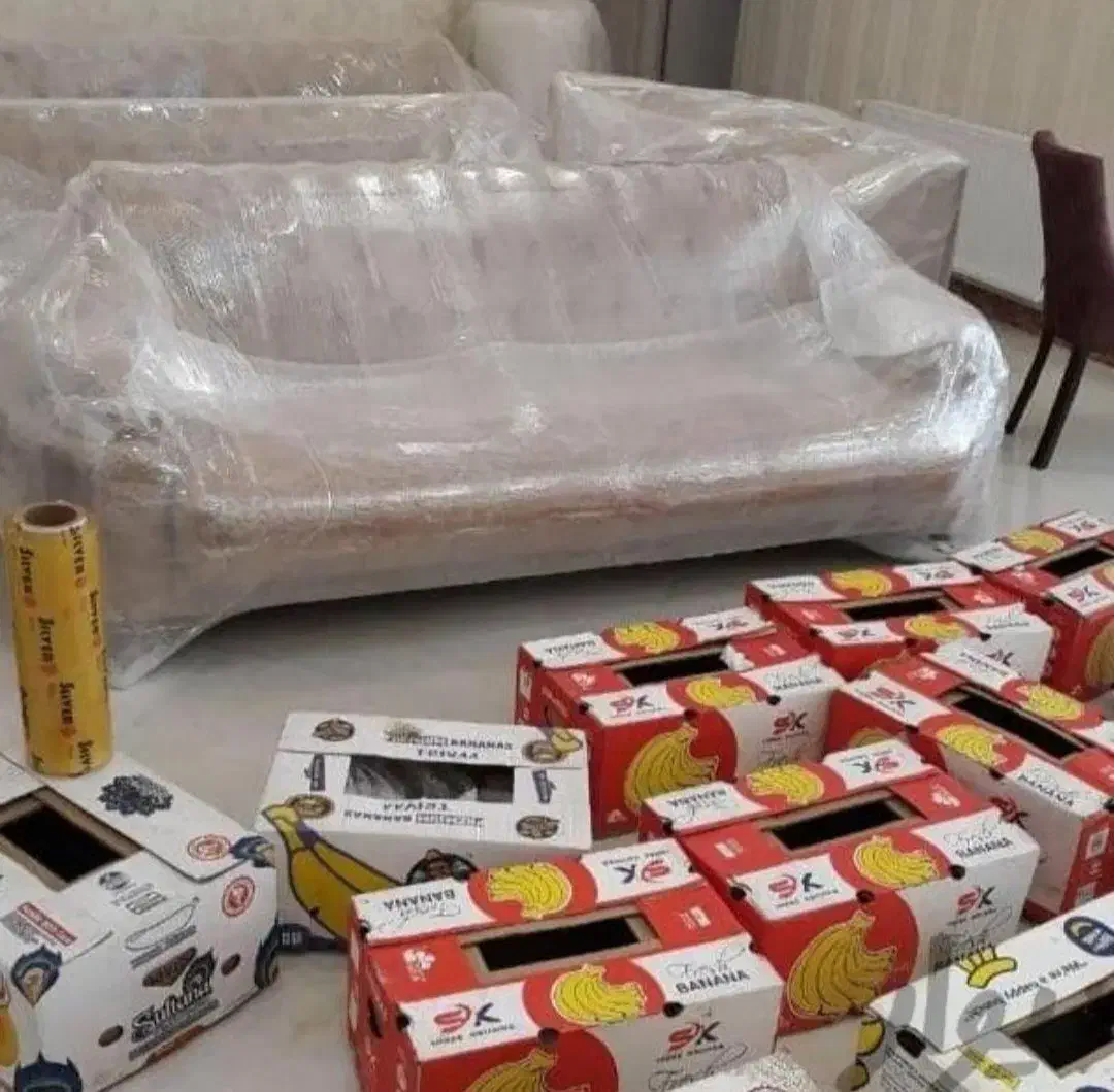 باربری اتوبار حمل بار تندیس بار پردیس وحومه|خدمات حمل و نقل|پردیس, فاز ۵|دیوار