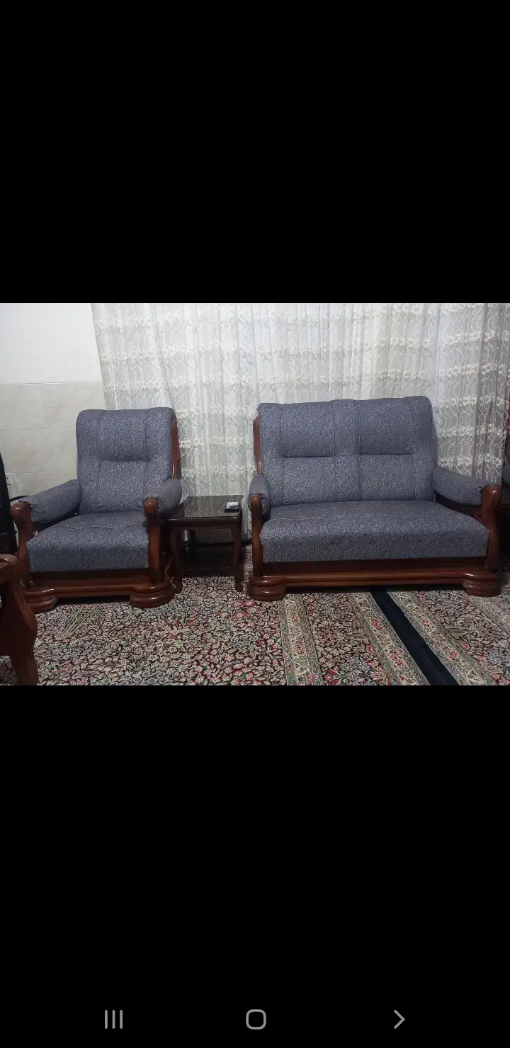 مبل مبلمان|مبلمان خانگی و میز عسلی|کرمان, |دیوار