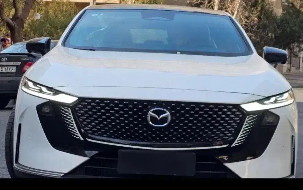 مزدا ez6|خودرو سواری و وانت|مشهد, بهشت|دیوار