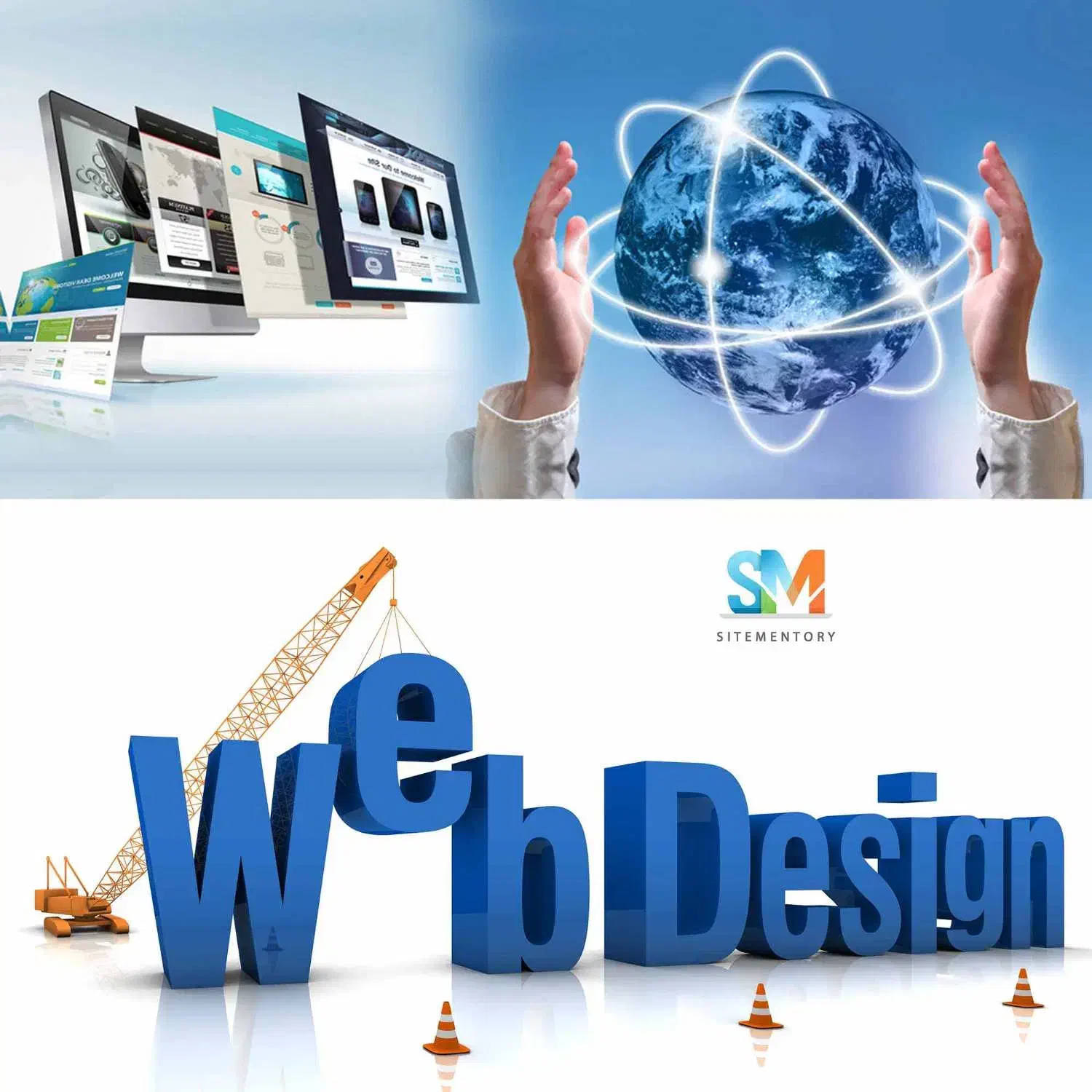 سئو+طراحی سایت رمز موفقیت کسبوکار شما|خدمات رایانهای و موبایل|کرج, شهرک فهمیده|دیوار