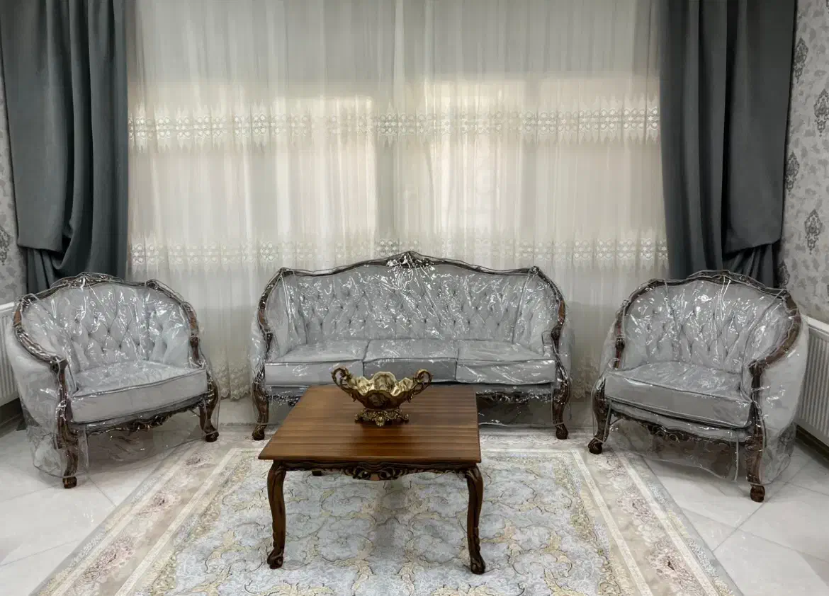 روکش مبل|خدمات پیشه و مهارت|سمنان, |دیوار