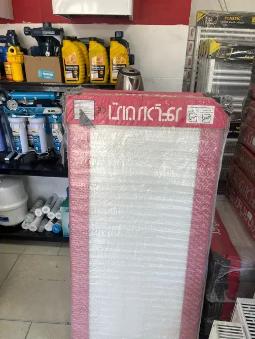 رادیاتور فولادی ایران رادیاتور|آبگرمکن، پکیج، شوفاژ|مشهد, الهیه|دیوار