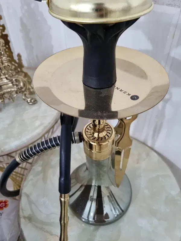 قلیان عربی نو|کلکسیون و سرگرمی|کرمانشاه, |دیوار