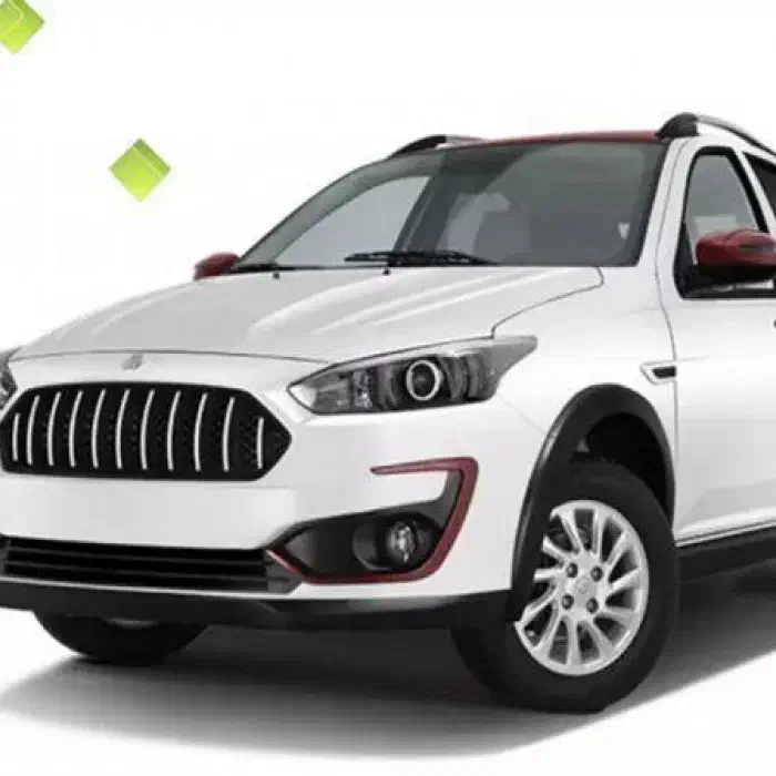 اطلس G سانروف ۱۴۰۳|خودرو سواری و وانت|قم, نیروگاه|دیوار