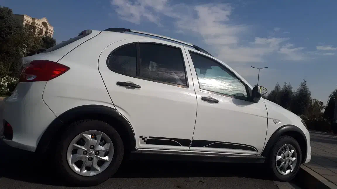 کوئیک R  مدل   1401|خودرو سواری و وانت|فردیس, منظریه|دیوار