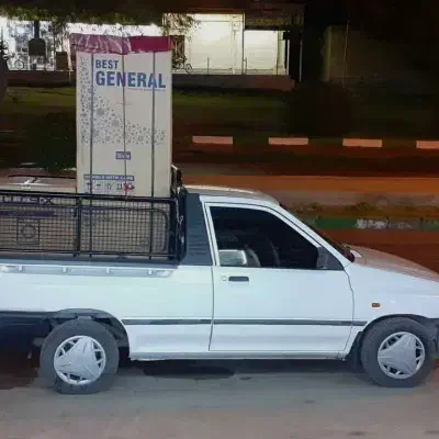 پرایدبار|خدمات حمل و نقل|داراب, |دیوار