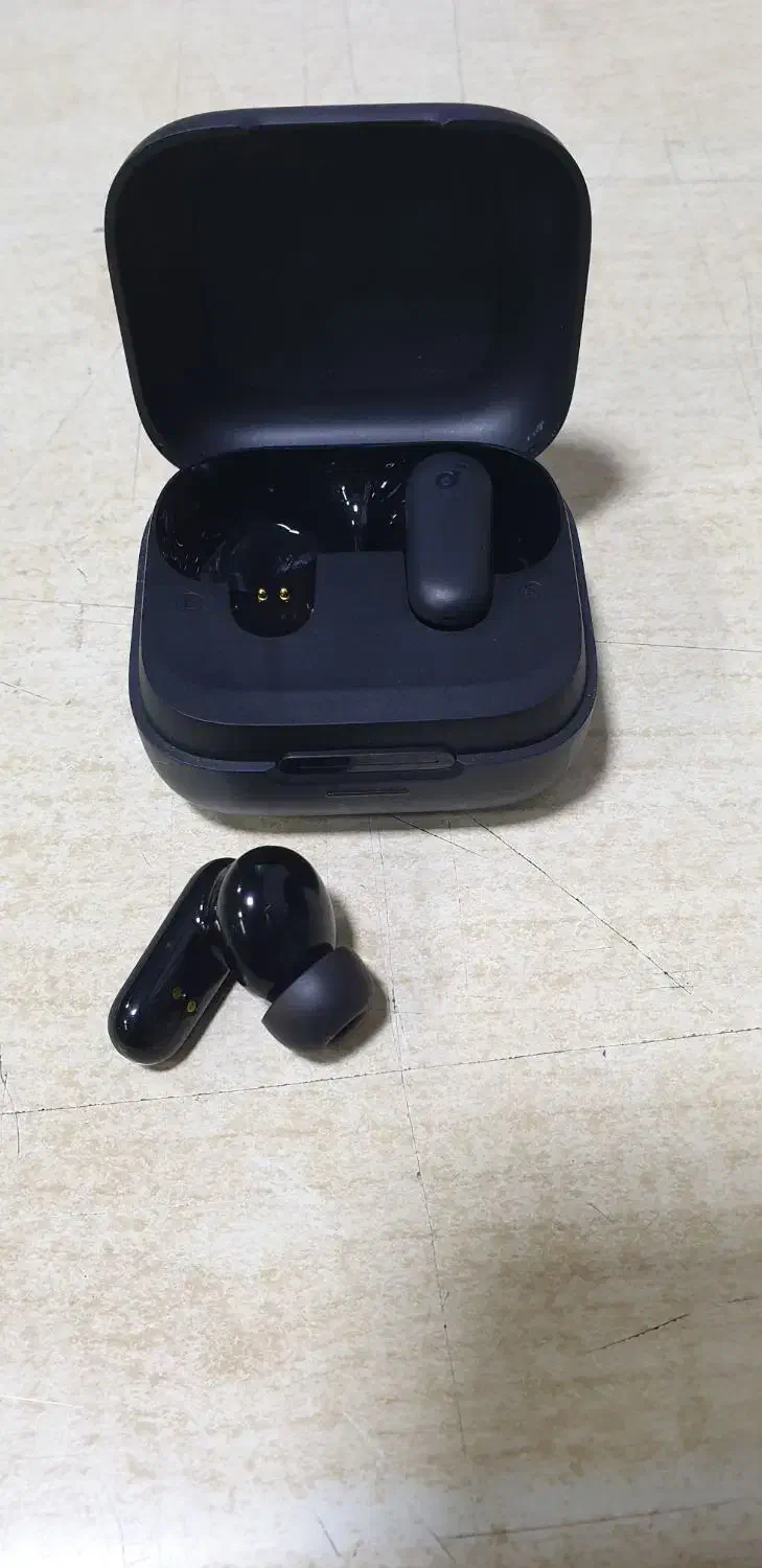 هندزفری بی سیم انکر R50i قابلیت نویز کنسلینک|لوازم جانبی موبایل و تبلت|چالوس, |دیوار