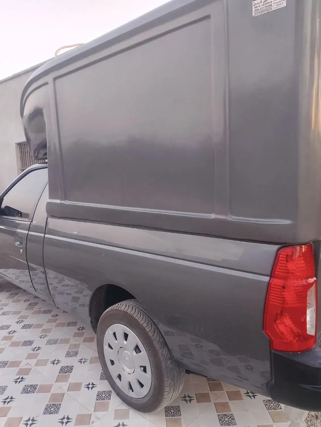 اریسان 2|خودرو سواری و وانت|چابهار, |دیوار