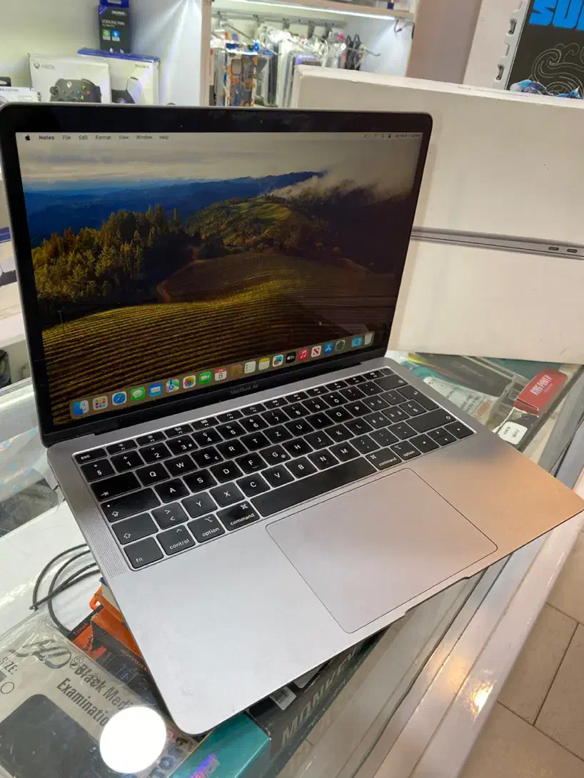MacBook Air 2019 گزینه مناسب|رایانه همراه|کرج, گوهردشت|دیوار