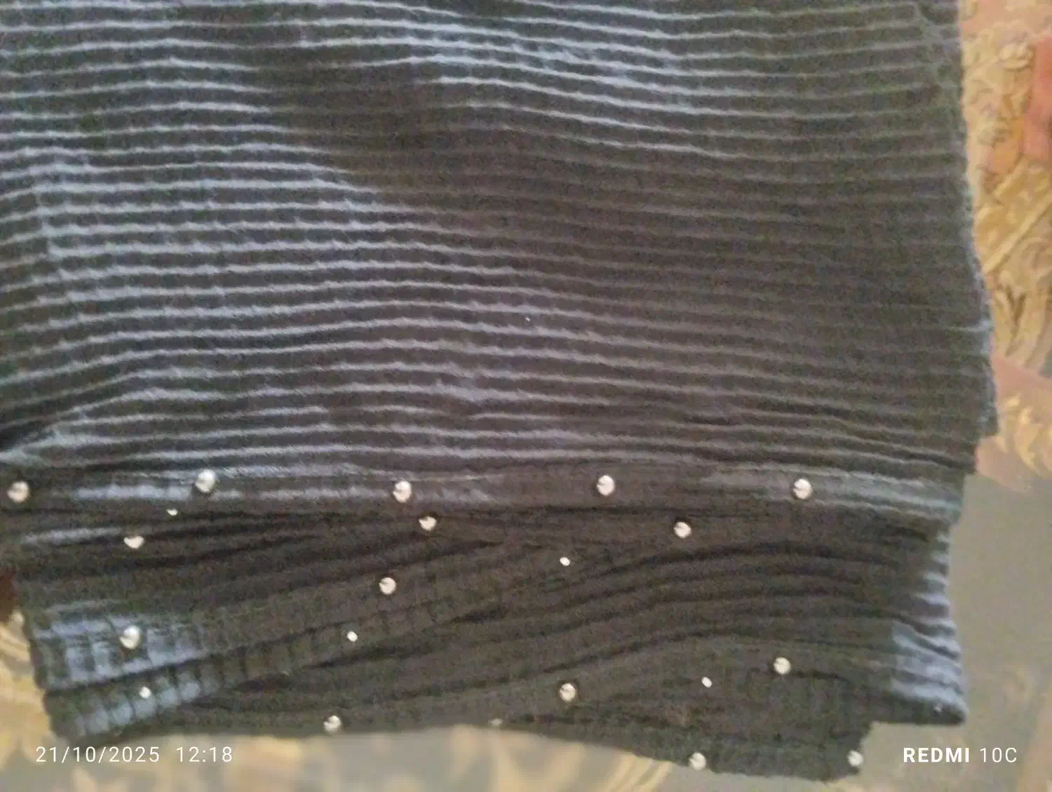 شال|لباس|خرمآباد, |دیوار