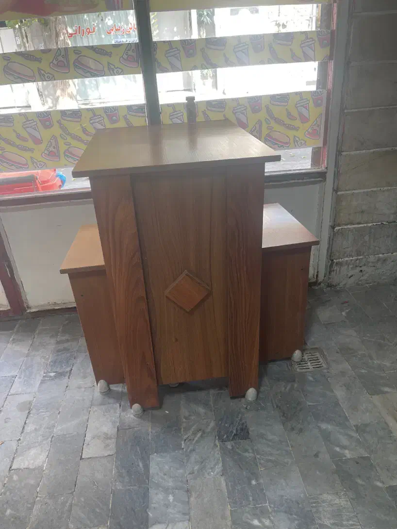 وسایل فست فود|کافیشاپ و رستوران|کرج, آق تپه|دیوار