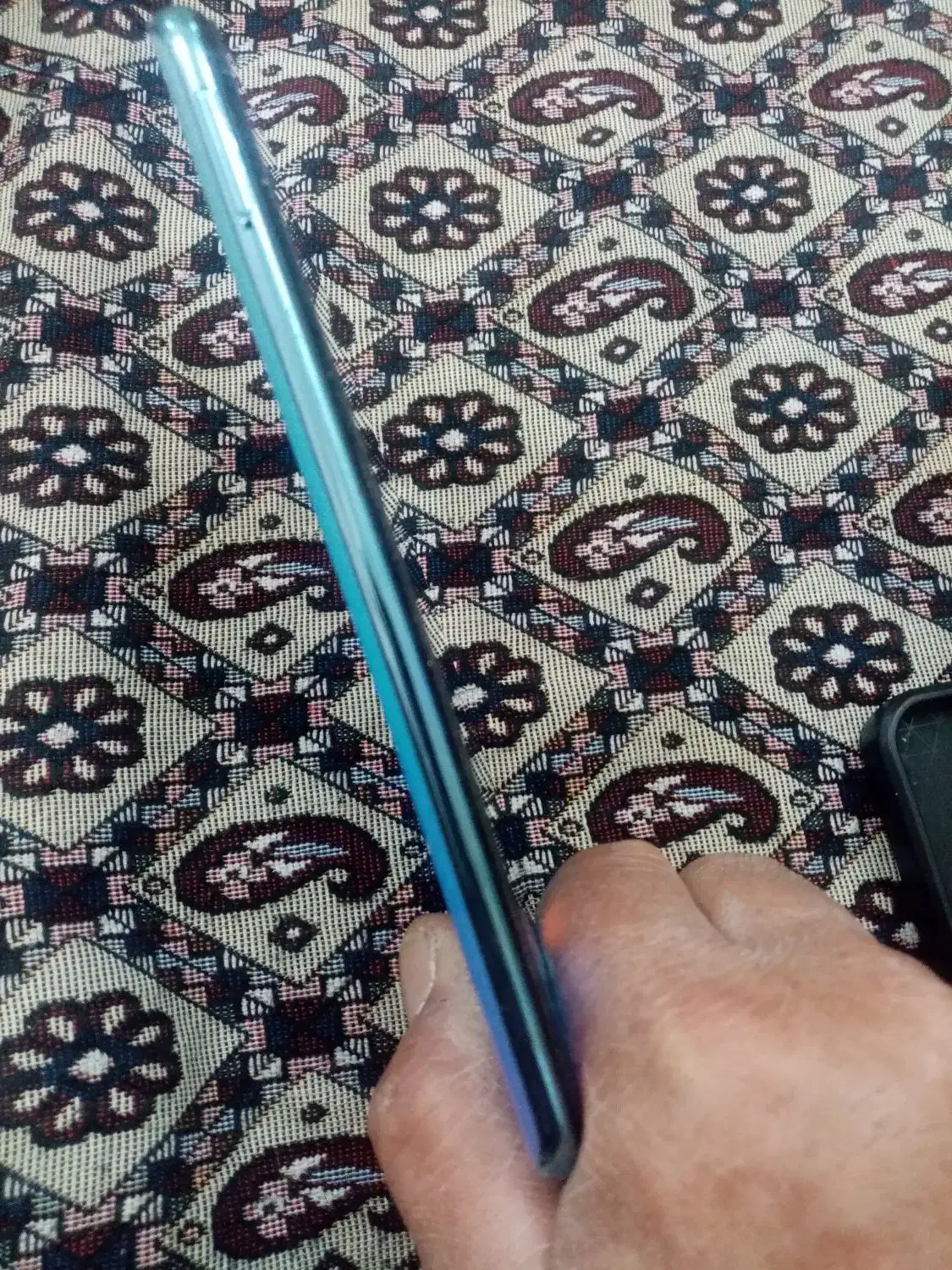 گوشی هواوی وای 8پی|موبایل|هشتگرد, شهرک راه آهن|دیوار