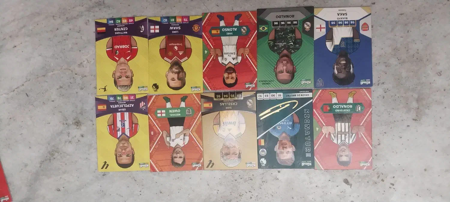 همه کیمدی ها ۹۰ تومان از رونالدو تا...|اسباببازی|فسا, |دیوار