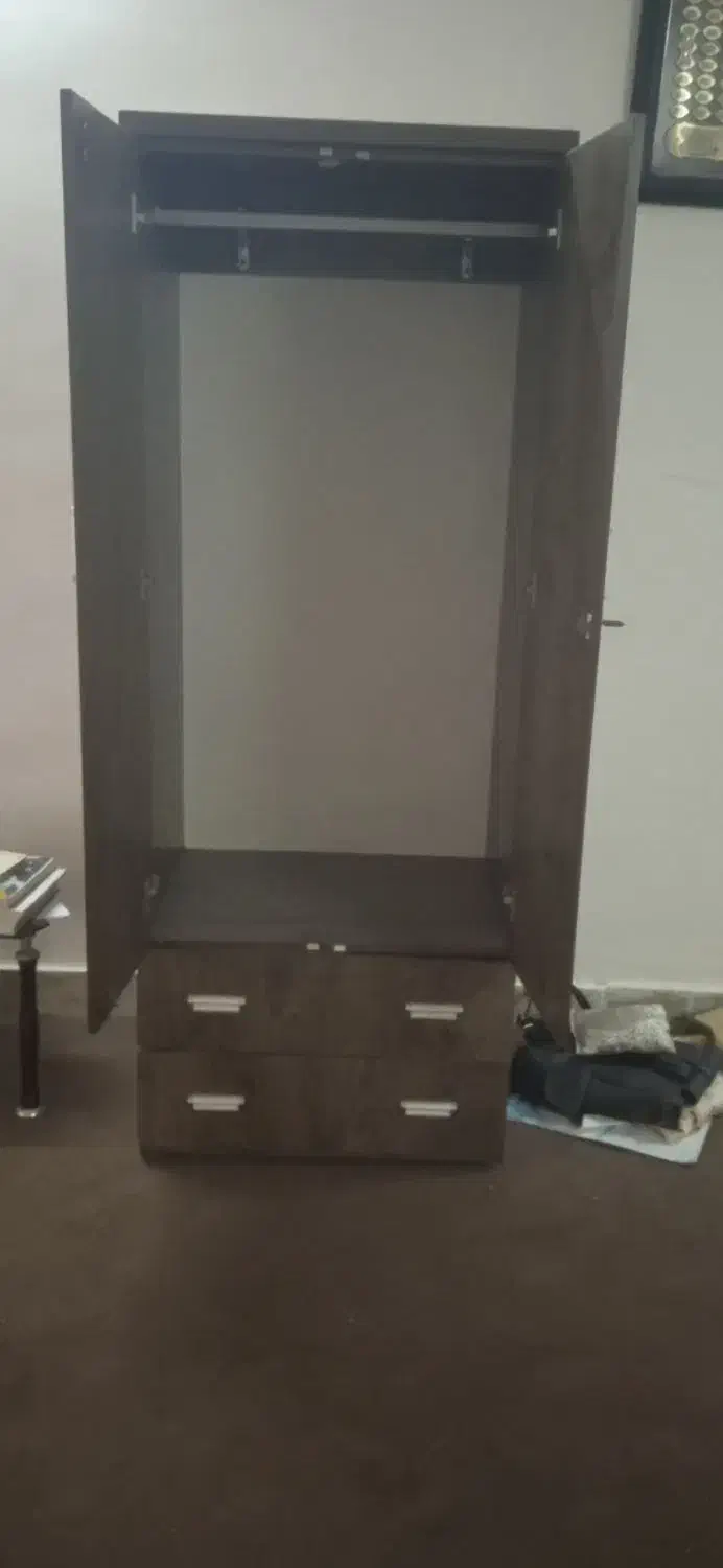 کمد لباسی|جاکفشی، کمد، دراور|مشهد, تلگرد|دیوار