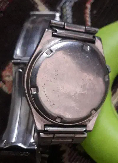 سیکو5|ساعت|اسلام‌شهر, شهرک مفیدی|دیوار