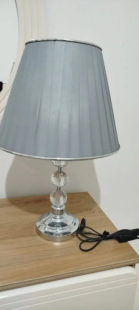 چراغ خواب و اباژور|چراغ خواب و آباژور|زنجان, |دیوار