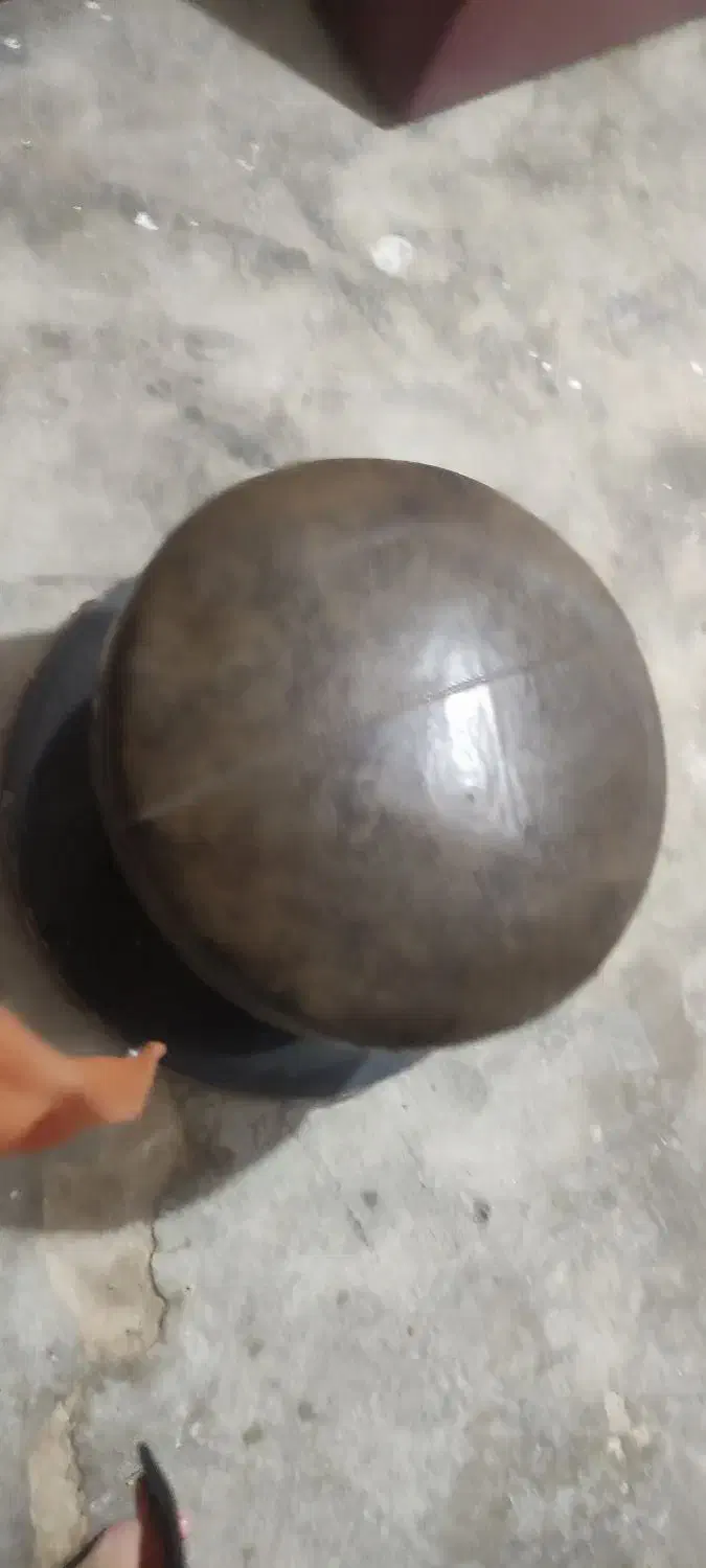 فروش قارچ ژیمناستیک دسته دوم|تجهیزات ورزشی|لردگان, |دیوار