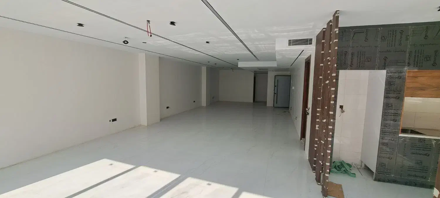 ۹۰۰متر بنا در قلب اداری تهران،نوساز کلید نخورده|اجارهٔ دفتر کار، اتاق اداری، مطب|تهران, فاطمی|دیوار