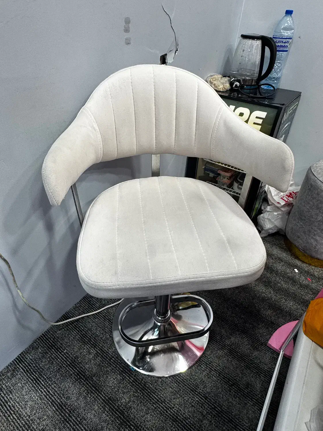 صندلی و صندلی شلفی|صندلی و نیمکت|تهران, باغ فیض|دیوار