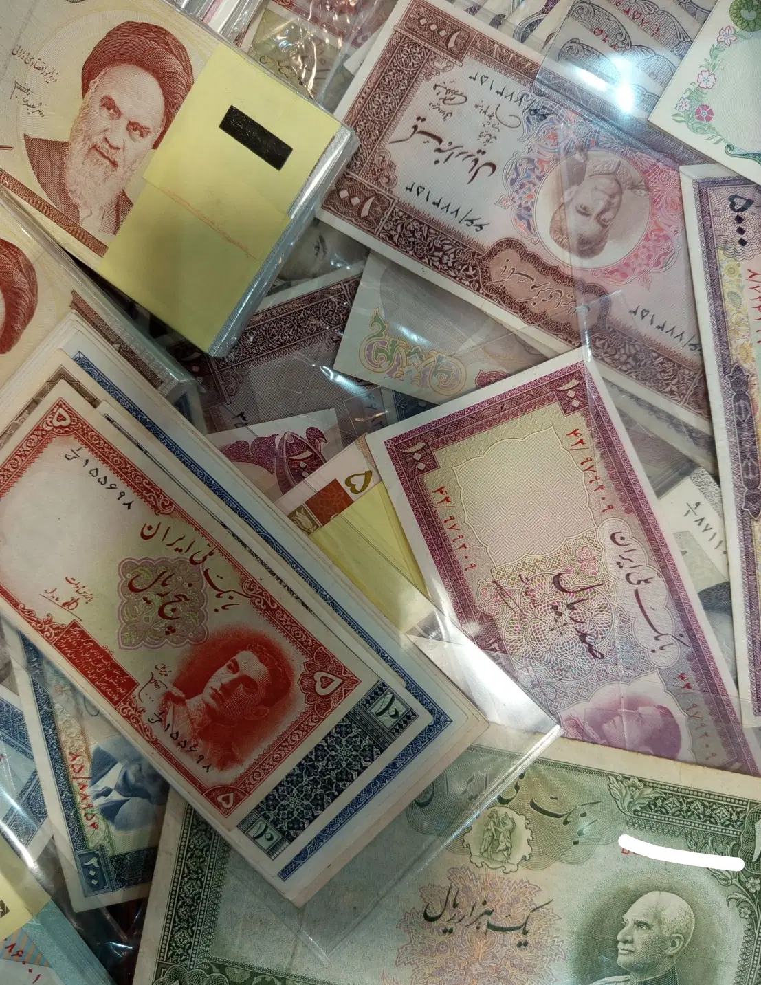 بهترین خریدار و فروشنده اسکناس قدیم|کلکسیون سکه، تمبر، اسکناس|تهران, فردوسی|دیوار