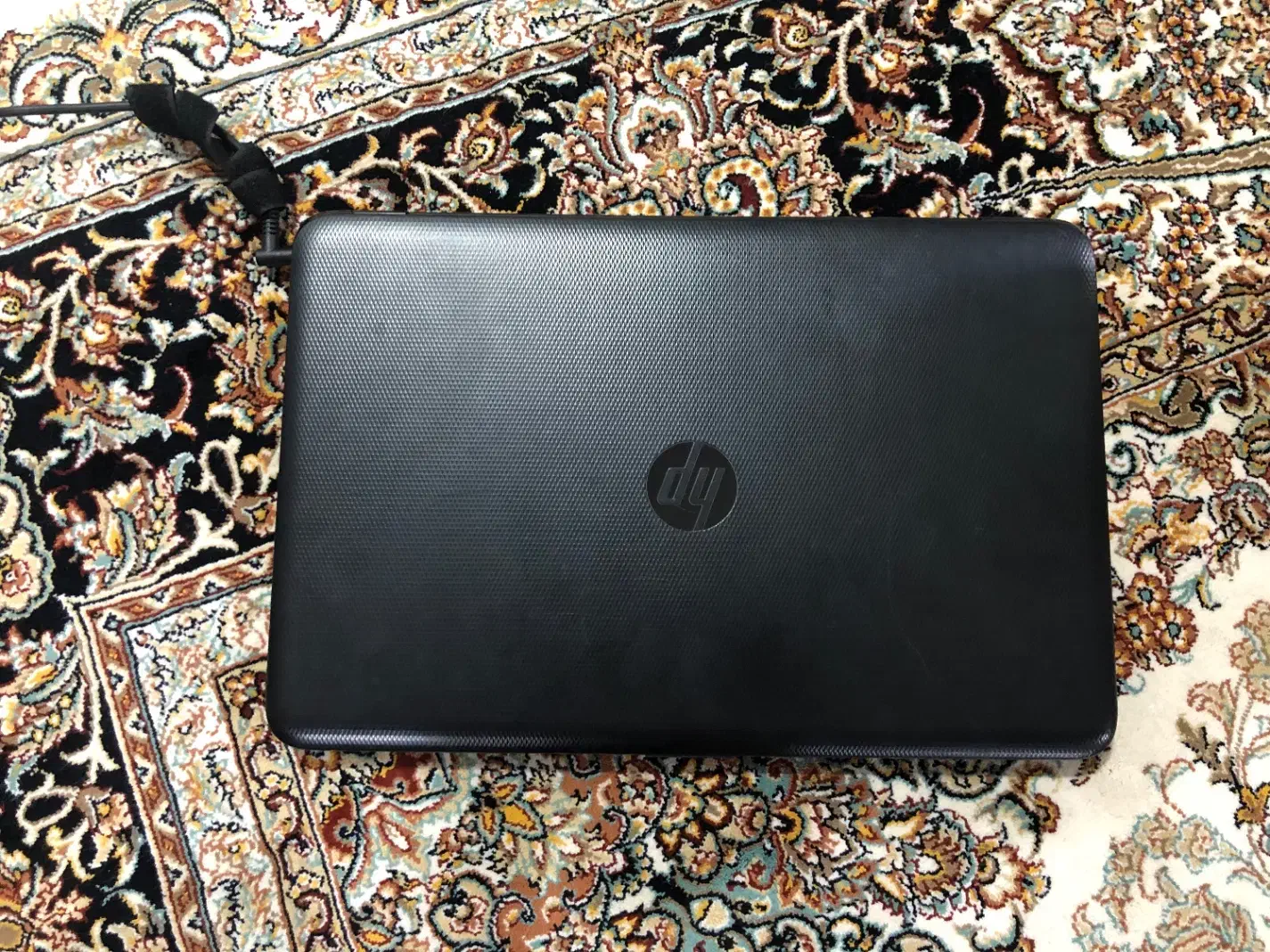 لپتاپ hp خانگی|رایانه همراه|ساری, |دیوار