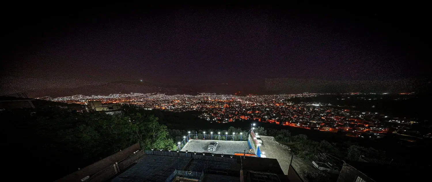 اجاره روزانه/هفتگی/ماهانه آپارتمان ۴۵۰ متری|اجارهٔ کوتاه‌مدت آپارتمان و سوئیت|مریوان, |دیوار