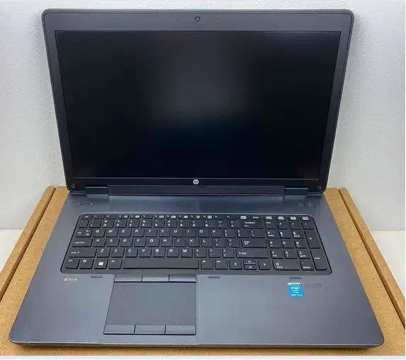 hp zbook 17|رایانه همراه|شیروان (خراسان), |دیوار