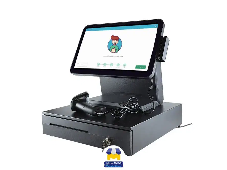 نرم افزار حسابداری فروشگاه کامپیوتر و لوازم جانبی|قطعات و لوازم جانبی رایانه|زاهدان, |دیوار