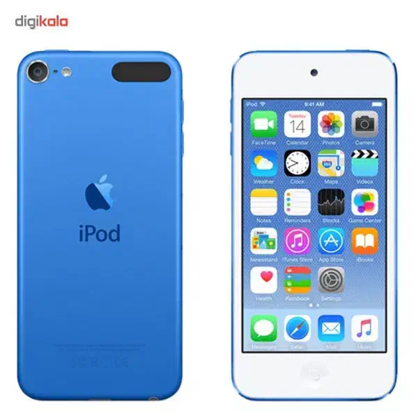 ipod 6 generation|لوازم جانبی موبایل و تبلت|شاهینشهر, فردوسی|دیوار