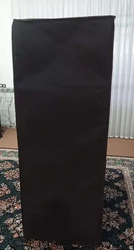 کمد پارچه ای جا پتو(سایز بزرگ)|جاکفشی، کمد، دراور|ثلاث باباجانی, |دیوار