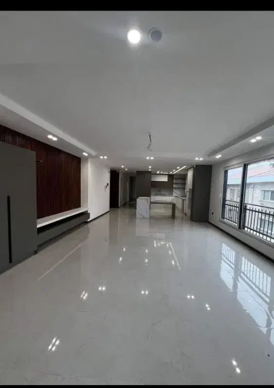 رهن آپارتمان۱۶۳ متری نوساز بسیار خوش نقشه|اجارهٔ آپارتمان|فردیس, فردیس|دیوار