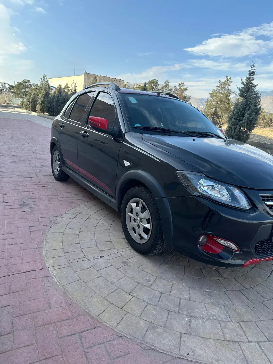 کوییکR|خودرو سواری و وانت|تهران, شهرک دانشگاه|دیوار