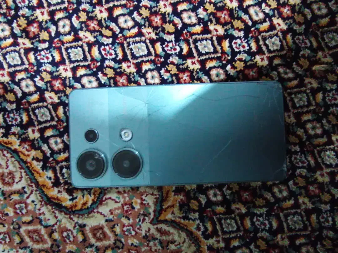 شیامی نوت 13. پرو|موبایل|ارومیه, |دیوار