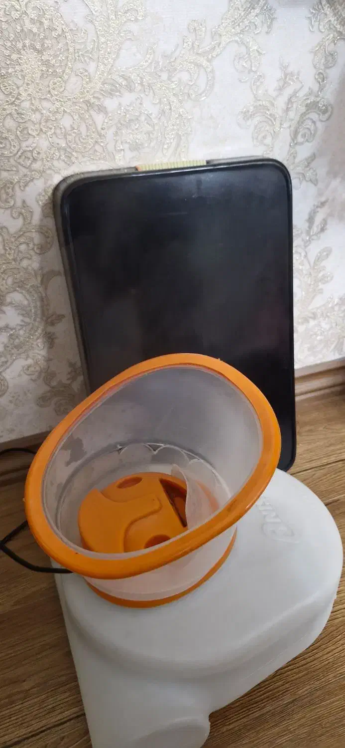 دستگاه بخور گرم|پنکه و تصفیهکنندهٔ هوا|تبریز, |دیوار