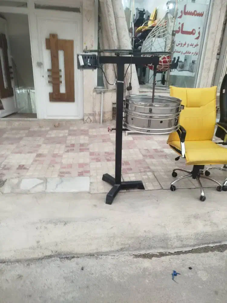 تخمه داغ کن|سایر لوازم برقی|خرم‌آباد, |دیوار