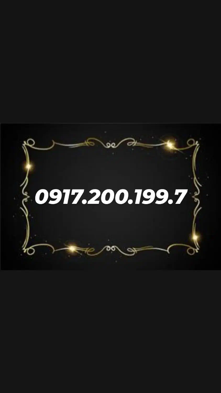 0917-200-1997|سیم‌کارت|شیراز, زند|دیوار