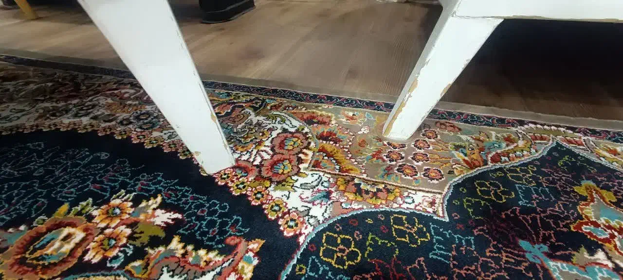 مبل ۷ نفره|مبلمان خانگی و میز عسلی|وحیدیه, |دیوار