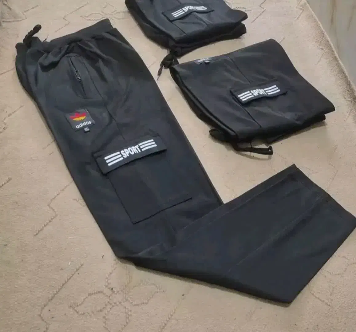 شلوار مردانه چهار جیب|لباس|شهرکرد, |دیوار