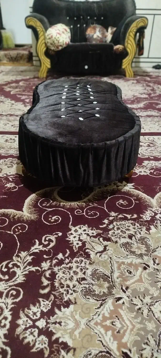 فروش فوری گل میز|مبلمان خانگی و میز عسلی|شوشتر, |دیوار