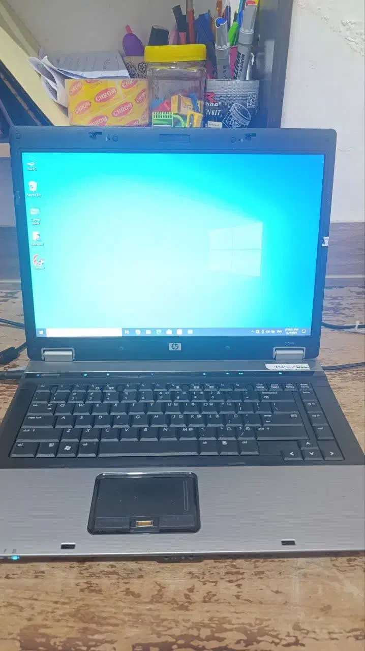 لپتاپ HP|رایانه همراه|رامشیر, |دیوار