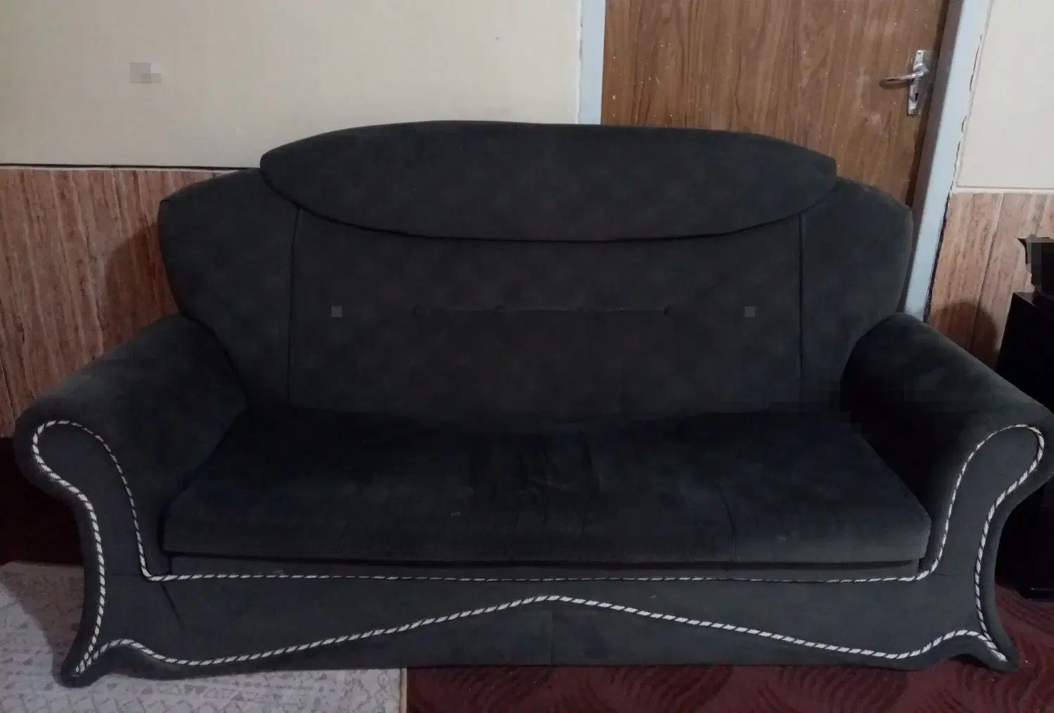 مبل ۷نفره|مبلمان خانگی و میز عسلی|فسا, |دیوار