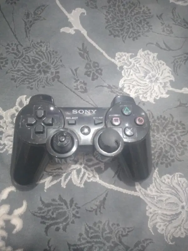 دسته ps3|کنسول، بازی ویدئویی و آنلاین|زاهدان, |دیوار