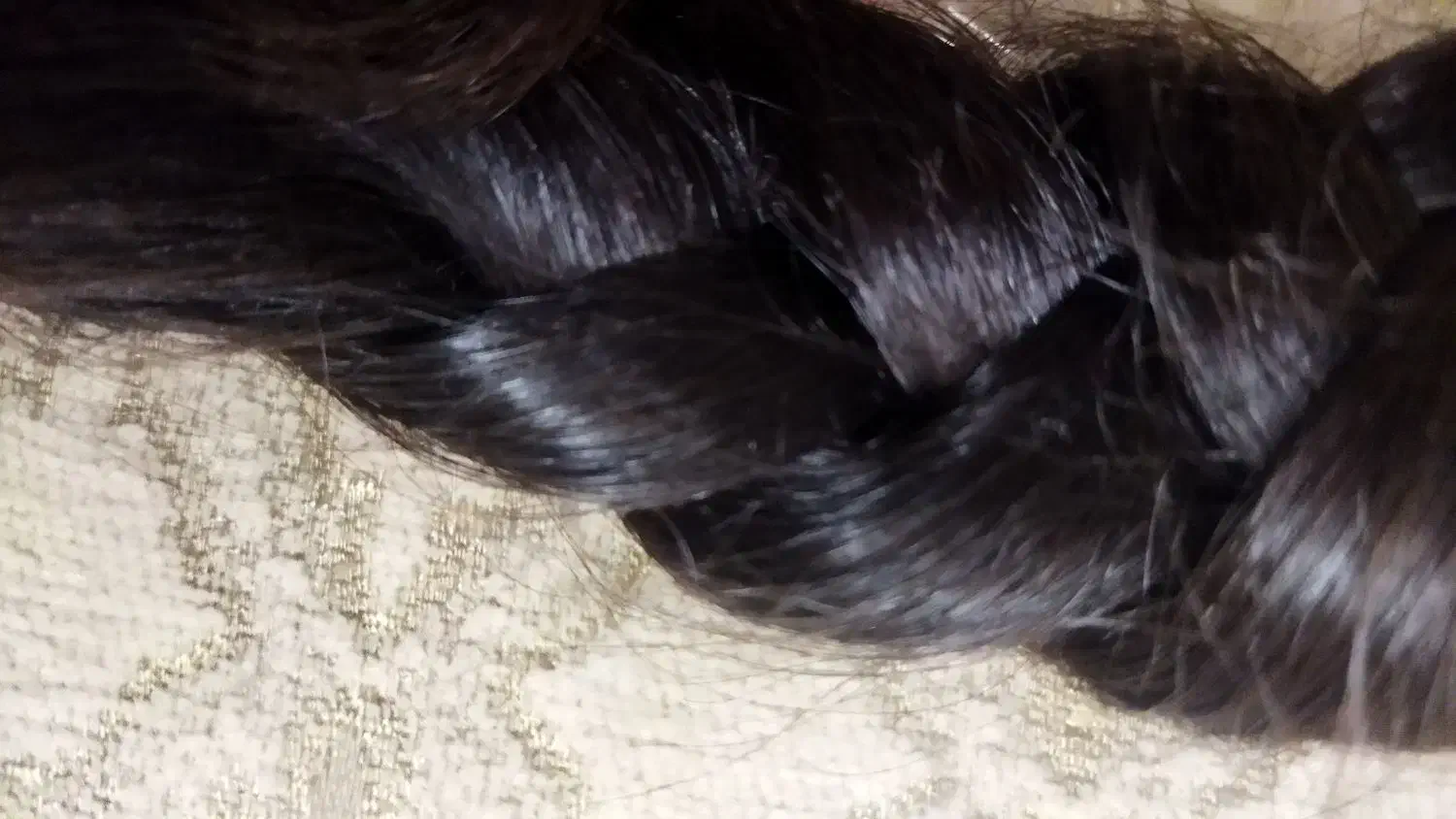 موی طبیعی|آرایشی، بهداشتی، درمانی|مشهد, سرافرازان|دیوار