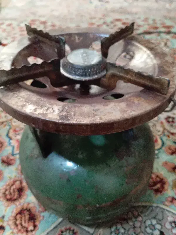 پیک نیک|اجاق گاز و لوازم برقی پخت‌وپز|گلستان (تهران), |دیوار